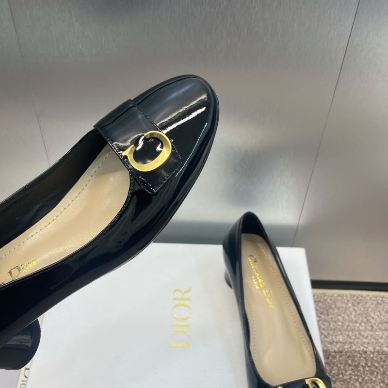 Christian Dior Heeled Shoes